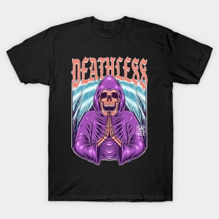 DEATHLESS T-Shirt